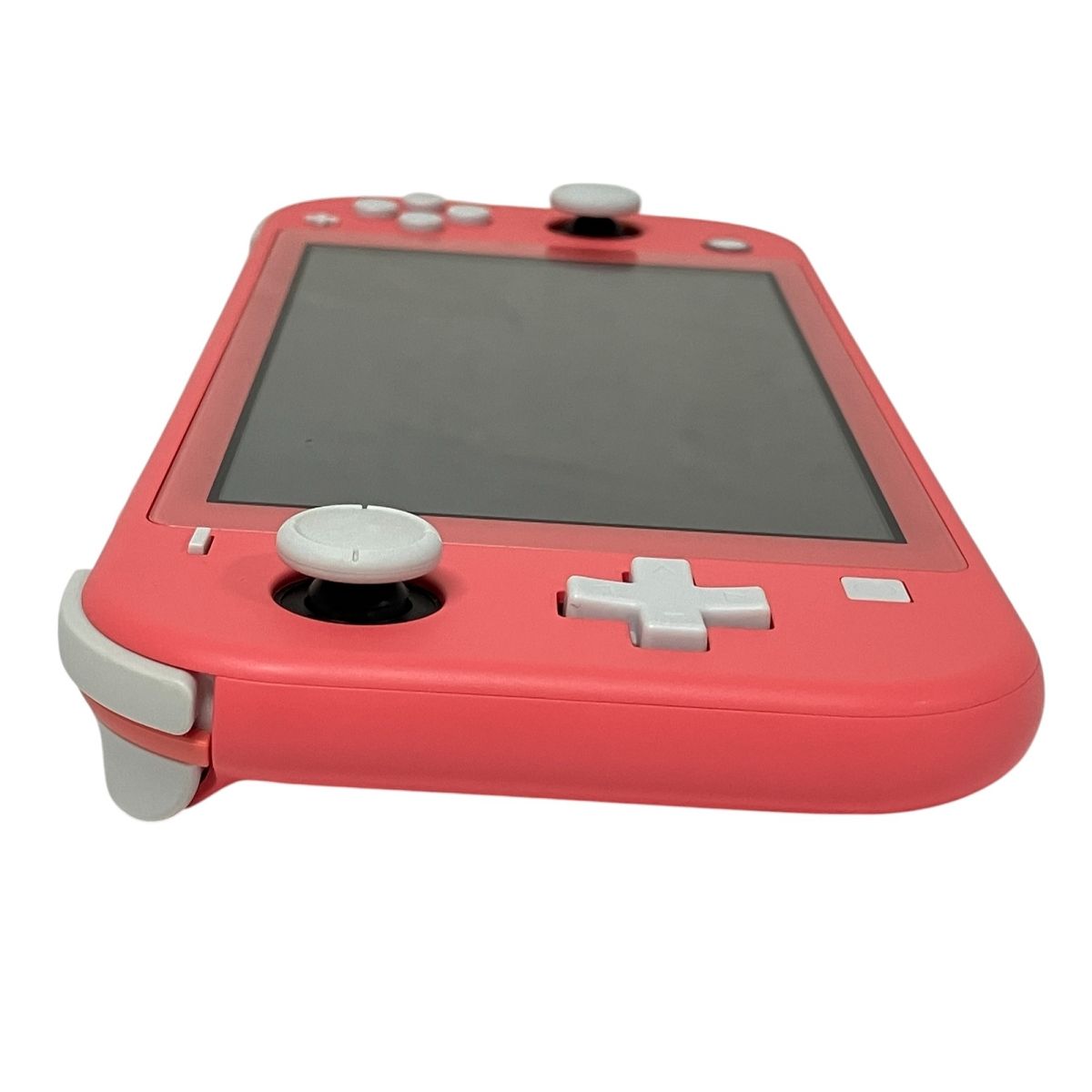 Nintendo Switch Lite HDH-001 本体 携帯ゲーム機 ニンテンドー