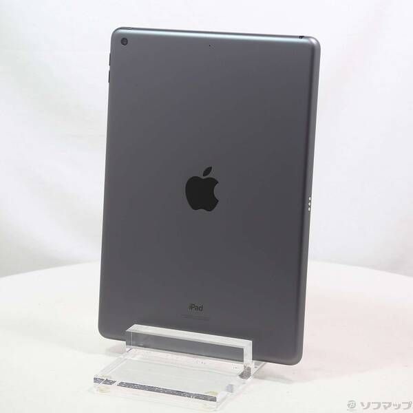得価，送料無料 〔中古品〕 iPad 第9世代 256GB スペースグレイ MK2N3J／A Wi-Fi【295】 iPad本体
