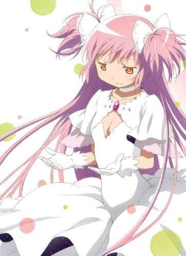 劇場版 魔法少女まどか☆マギカ [前編] 始まりの物語/[後編