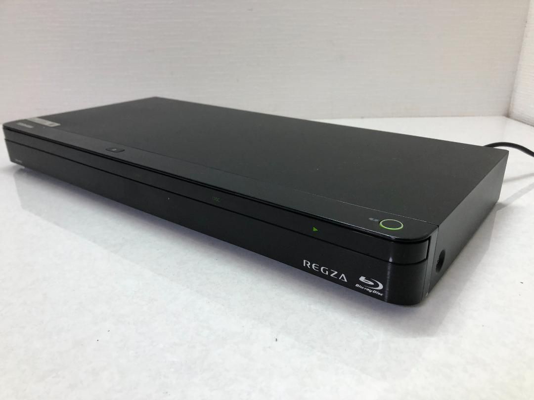 美品 TOSHIBA 東芝 REGZA HDD内蔵ブルーレイレコーダー DBRW507 美品 TOSHIBA 東芝 REGZA HDD内蔵ブルーレイレコーダー DBRW507