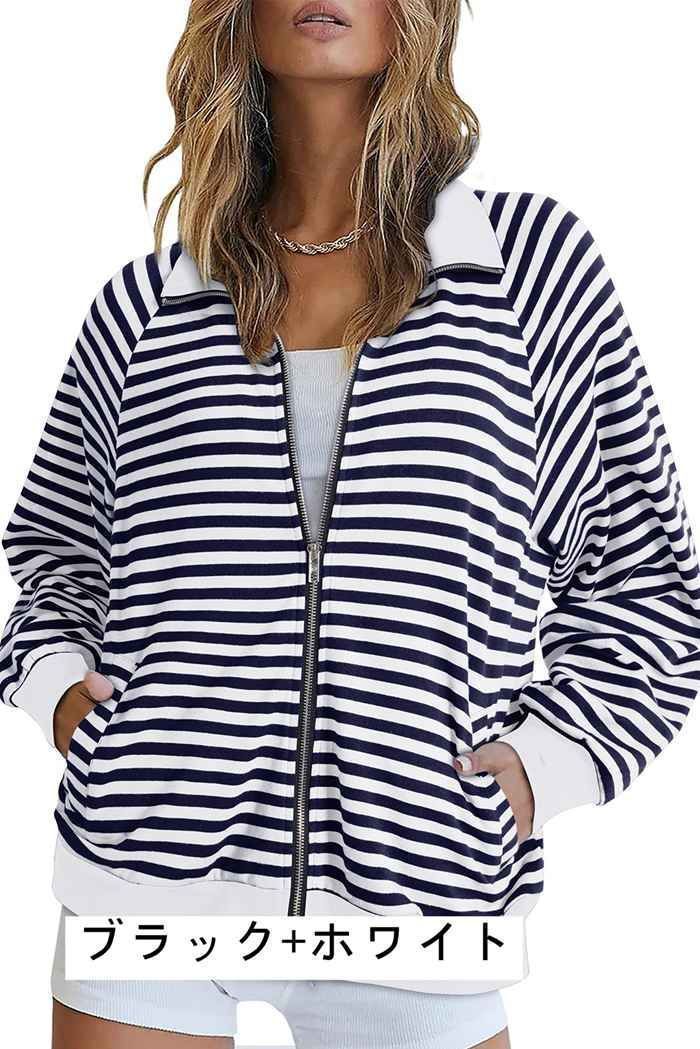 トレーナー ポケット