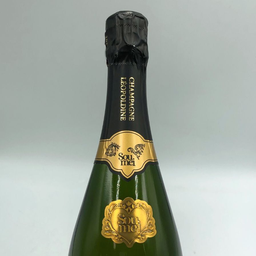 レオポルディーヌ ソウメイ ブリュット 白 750ml 12.5%【B】 楽天市場】【送料無料】 レオポルディーヌ ソウメイ ブリュット