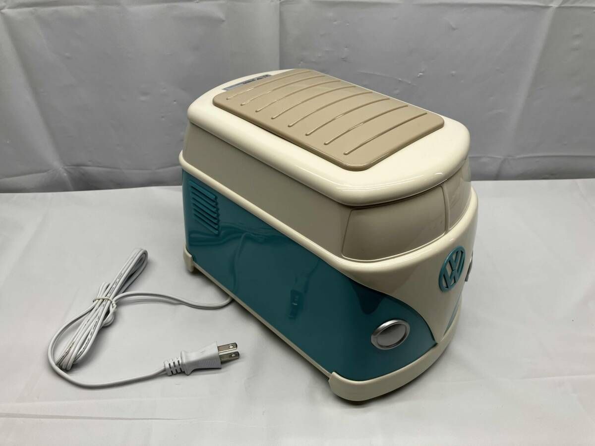 フォルクスワーゲン　トースター Volkswagen フォルクスワーゲン Minibus Toaster トースター