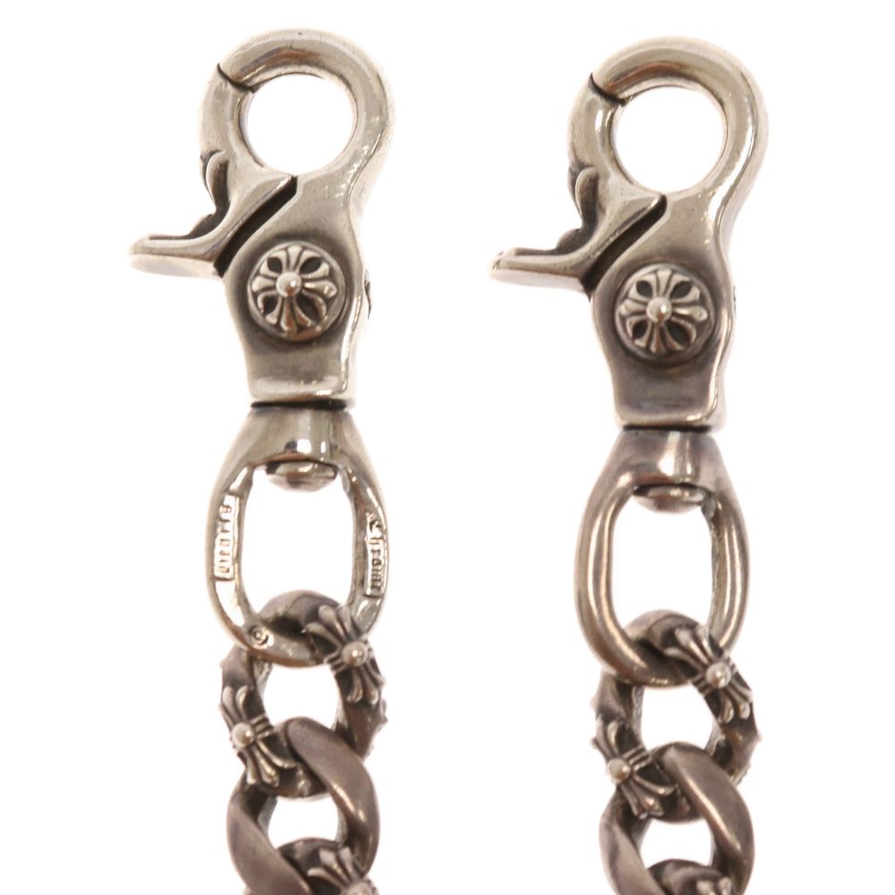 CHROME HEARTS (クロムハーツ) FANCY SHORT-2/2クリップショート