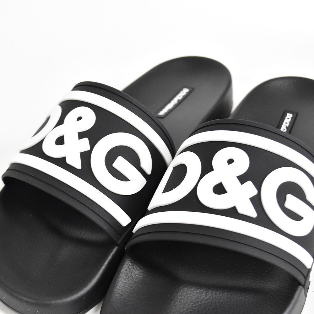 DG ドルチェアンドガッパーナ　サンダル　メンズ Dolce & Gabbana(ドルチェ&ガッバーナ) サンダル(メンズ) - 海外