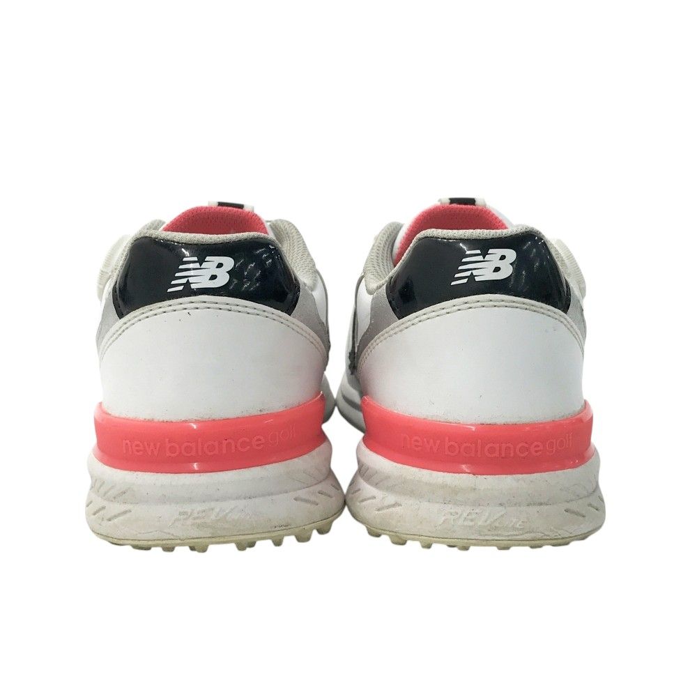 NEW BALANCE GOLF ニューバランス WGBS996X スパイクレスゴルフ
