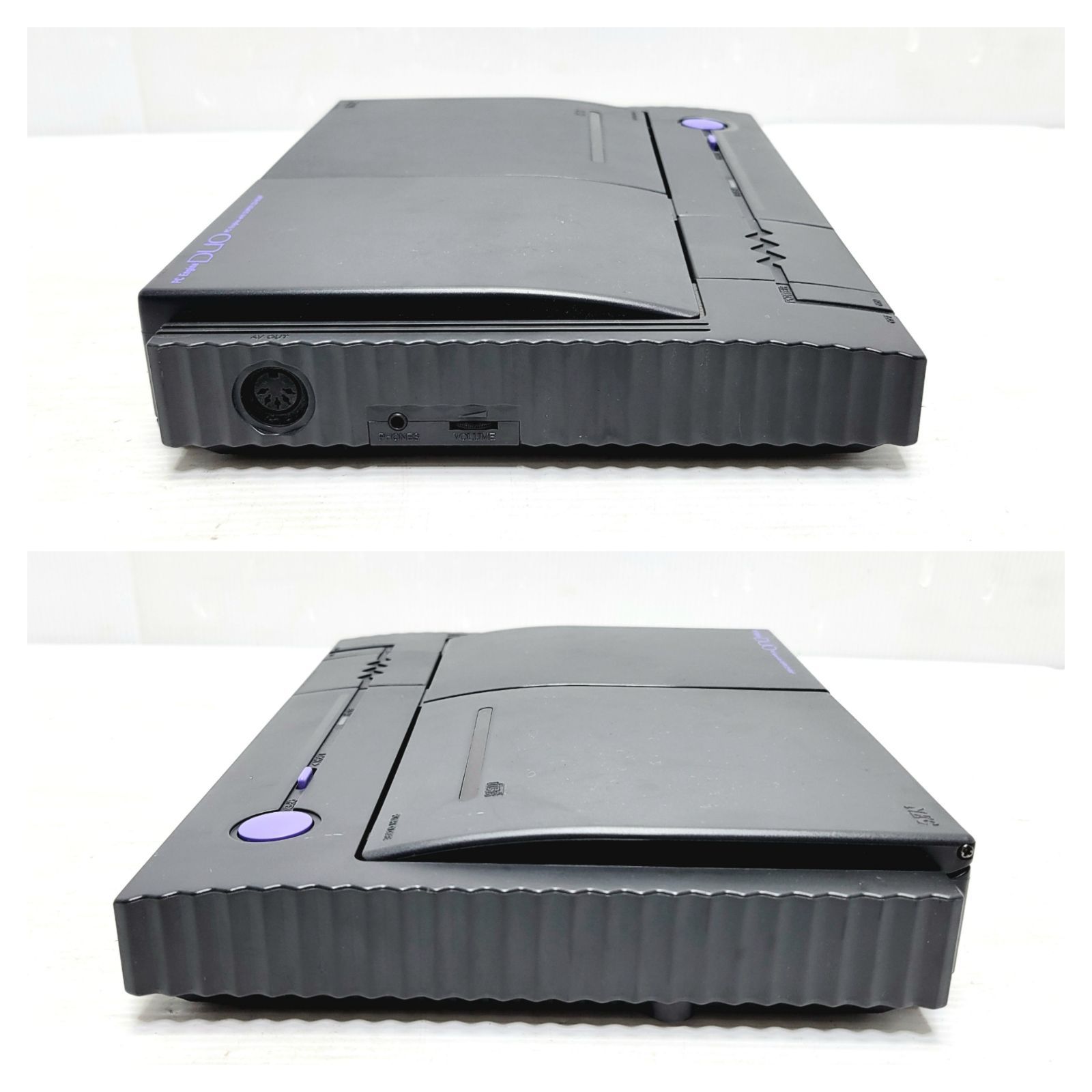 NEC PCエンジンDuo PI-TG8 - メルカリ