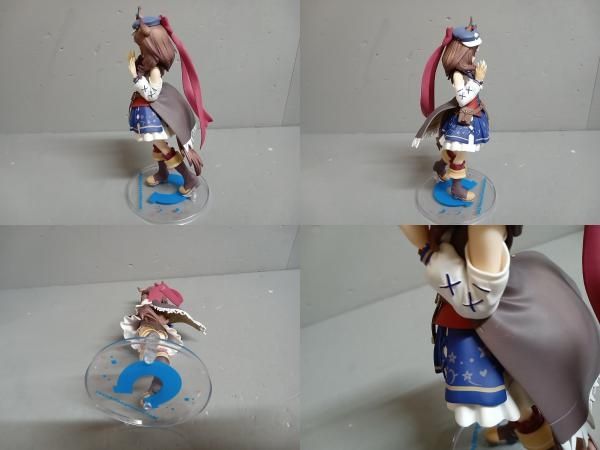 【中古】未開封）B賞 マチカネタンホイザ フィギュア ｢一番くじ ウマ娘 プリティーダービー 8弾｣　[10][240010435664] Amazon | 一番くじ ウマ*娘 プリティーダービー 8弾 B賞