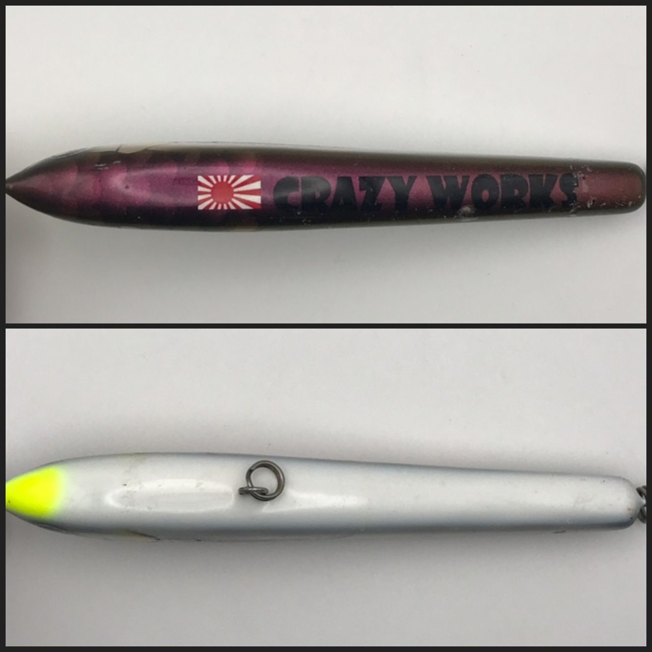 クレイジーワークス　SH195 クレイジーワークス SH195 未使用 - メルカリ