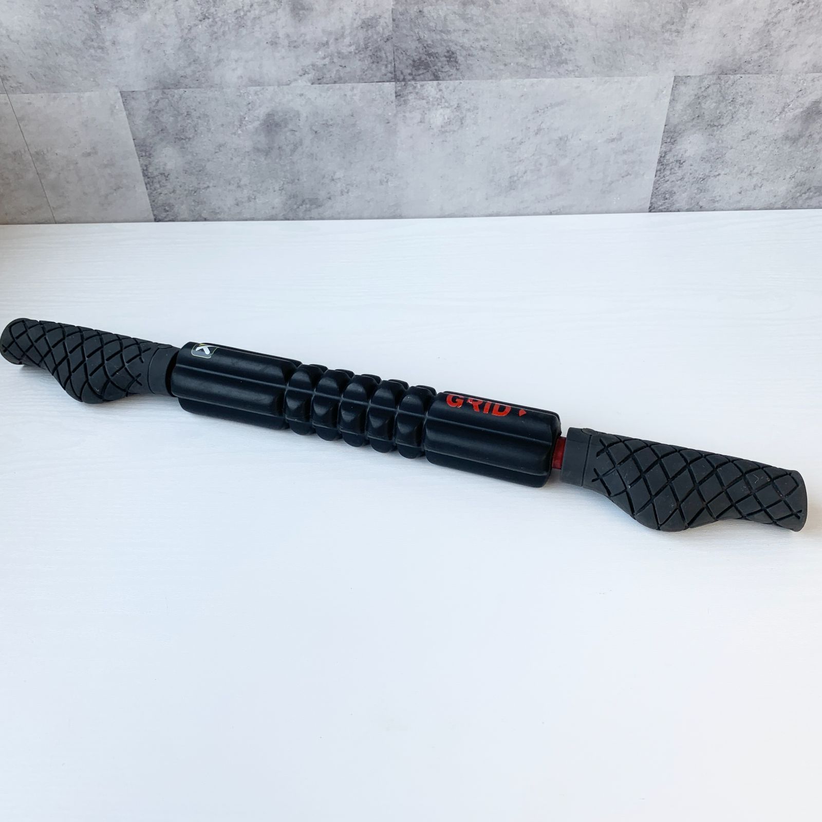 トリガーポイント オールスポーツ トレーニング用品 GRID フォームローラー 2 『04412』 オールスポーツトレーニング用品 トリガーポイント グリッド トラベル