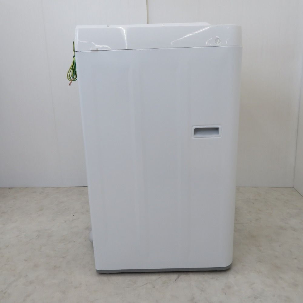 ヤマダ電機 YAMADA 全自動電気洗濯機 縦型 YWM-T50H1 5.0kg 2020年製