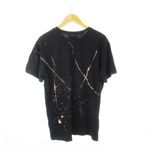 ローカルオーソリティ LOCAL AUTHORITY Tシャツ クルーネック