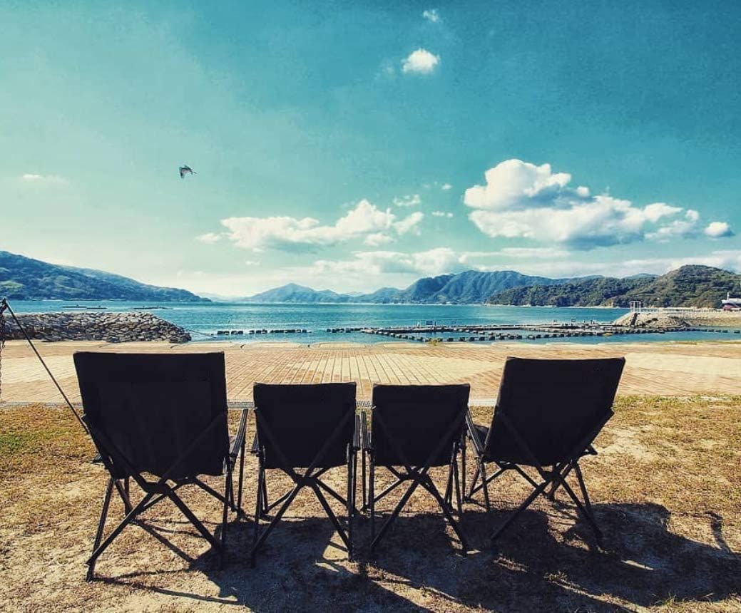 焚き火チェア ローチェア ロースタイルチェア 帆布生地 ブラック Amazon.co.jp: キャンピングムーン（CAMPING MOON） 焚き火