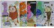 【中古】伝染(うつ)るんです。 コミック 1-5巻セット (小学館文庫)