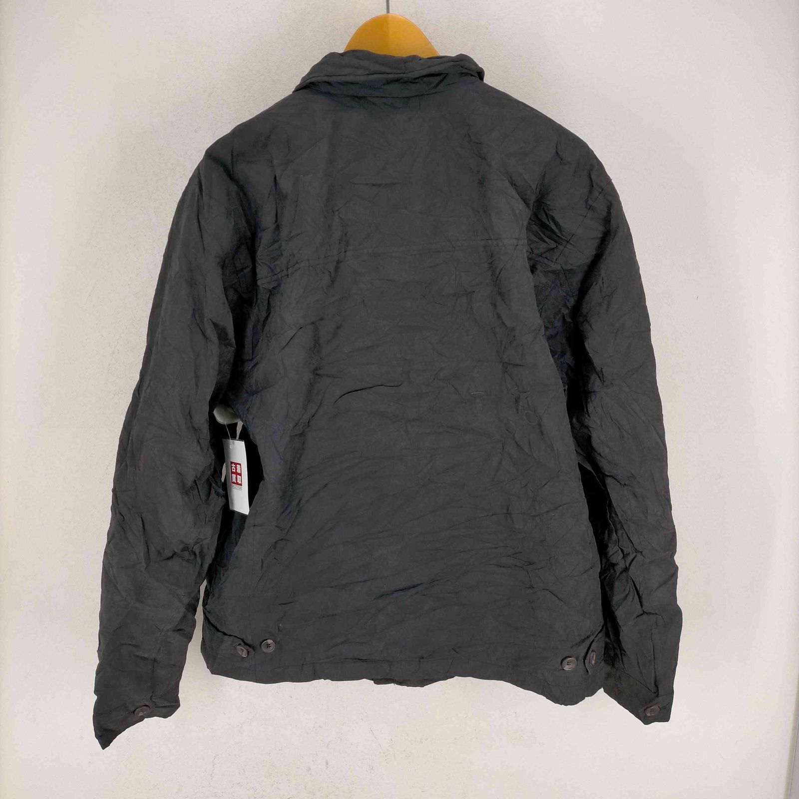 ST. JOHN'S BAY セントジョンズベイ バーン ジャケット オリーブL ST JOHN'S BAY Nylon Jacket オリーブ XL セントジョンズベイ