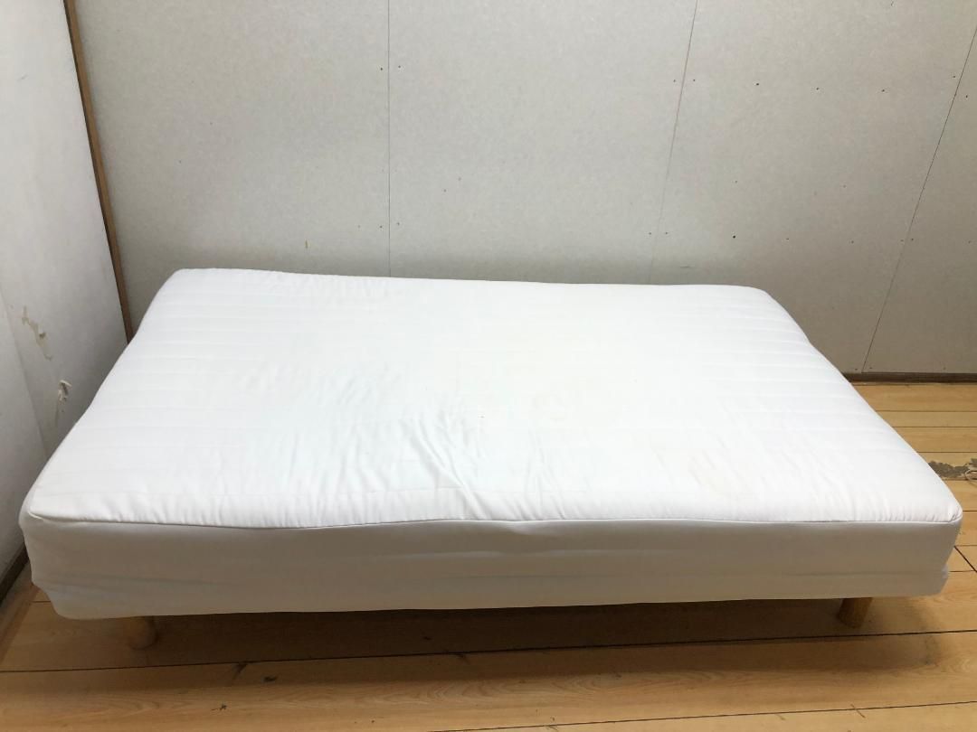 幅120×長さ198×厚さ46cm