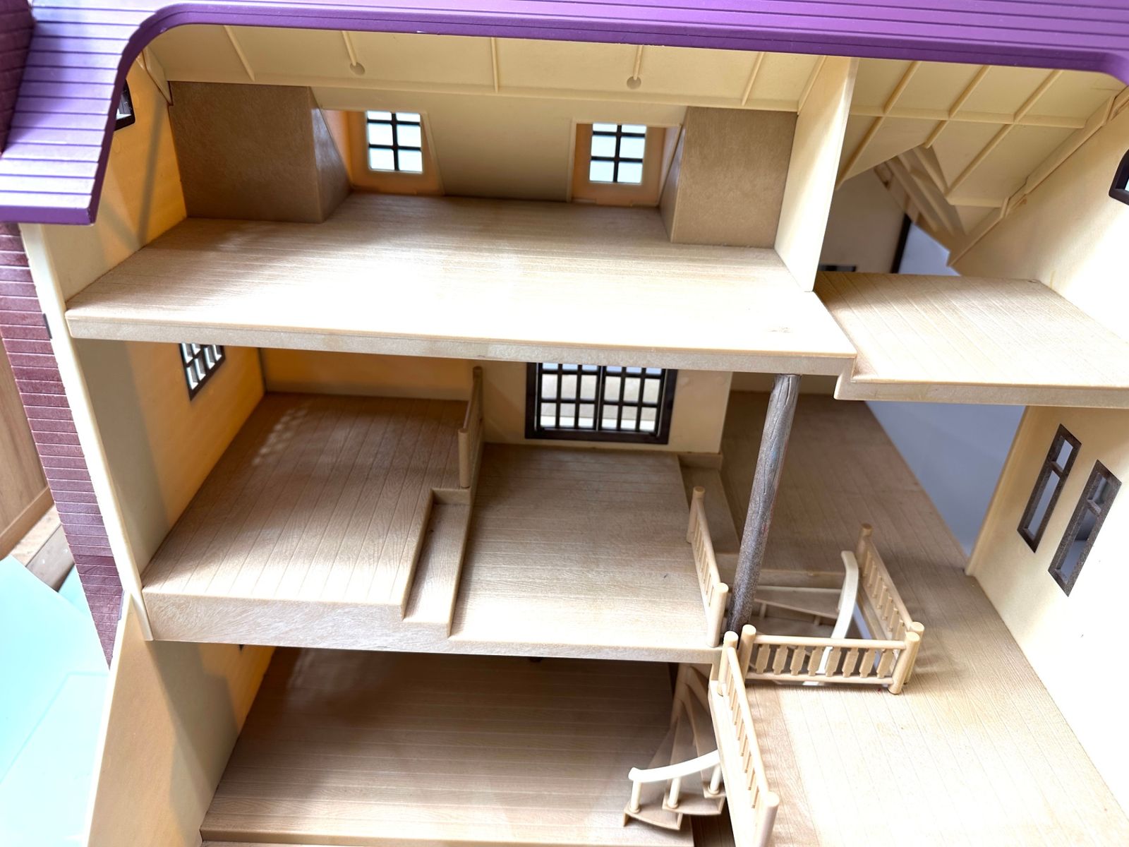 現状品 ジャンク扱い エポック社 シルバニアファミリー オークウッドマナーハウス 人形 小物 まとめセット 10 16 WWW_STEELWINDOWSANDDOORS_COM