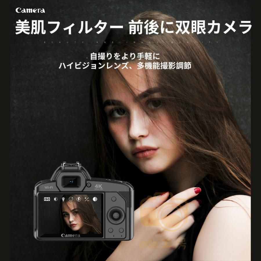 6400万画素