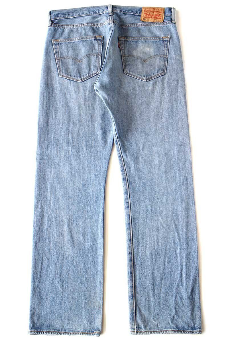 【sram12】Levi’s 501 W32L34デニムジーンズ 楽天市場】levis 501 w34 l32の通販