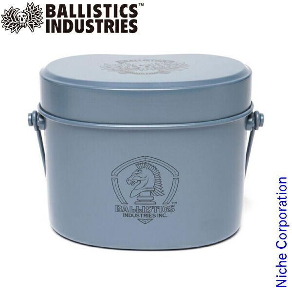 新品】 エスビット ステンレスポット 1000ml (ESPT1000ST) エスビット