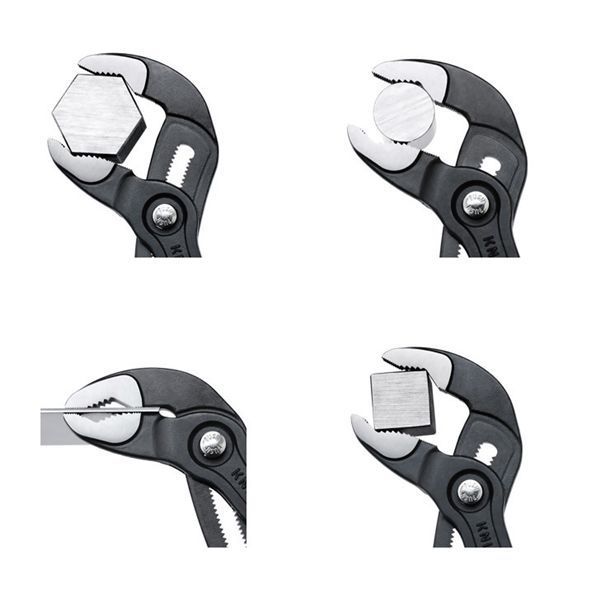 ウォーターポンププライヤー コンフォート