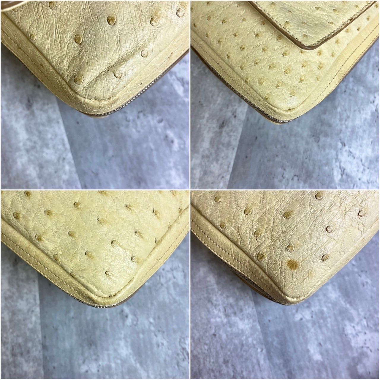 ✨定価40万未使用✨ CREATION LUSSET クリエーションルセ ショルダー 