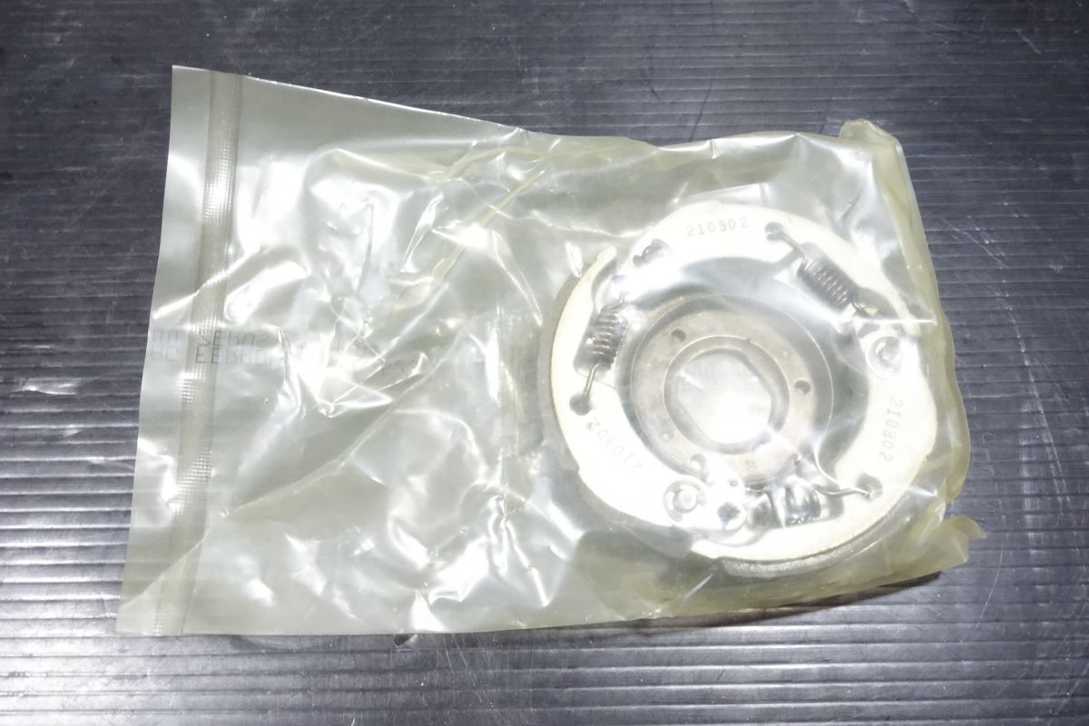 クラッチアッシシュー 21501-32G21-000