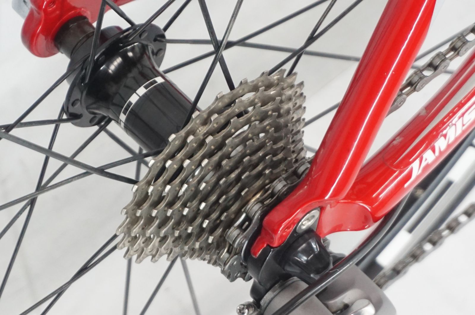 JAMIS 「ジェイミス」 ENDURA SPORT 2012年モデル ロードバイク / バイチャリ阪急塚口店 rc_IT2G8ZD4YW0B_pgPT JAMIS 「ジェイミス」 ENDURA SPORT 2012年モデル ロードバイク / 阪急