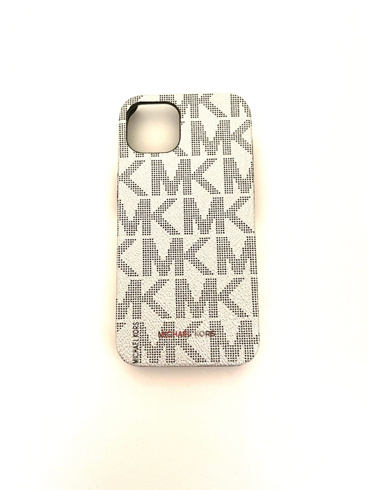 MICHAEL KORS iPhone13 対応ケース PALE パール 【公式通販】