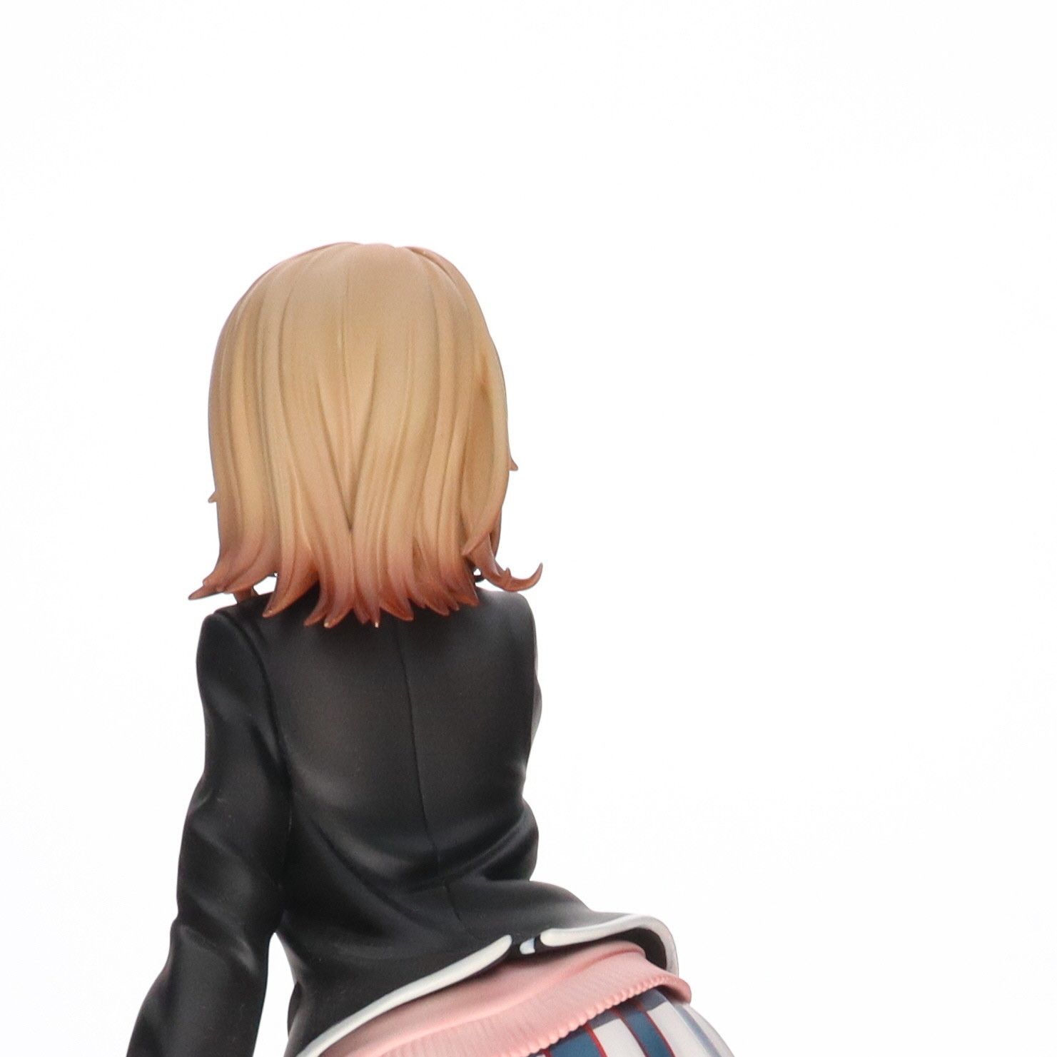 KOTOBUKIYA - 一色いろは(いっしきいろは) やはり俺の青春ラブコメはまちがっている。完 1/8 完成品 フィギュア(PP782) コトブキヤ 一色いろは｜やはり俺の青春ラブコメはまちがっている。完｜美