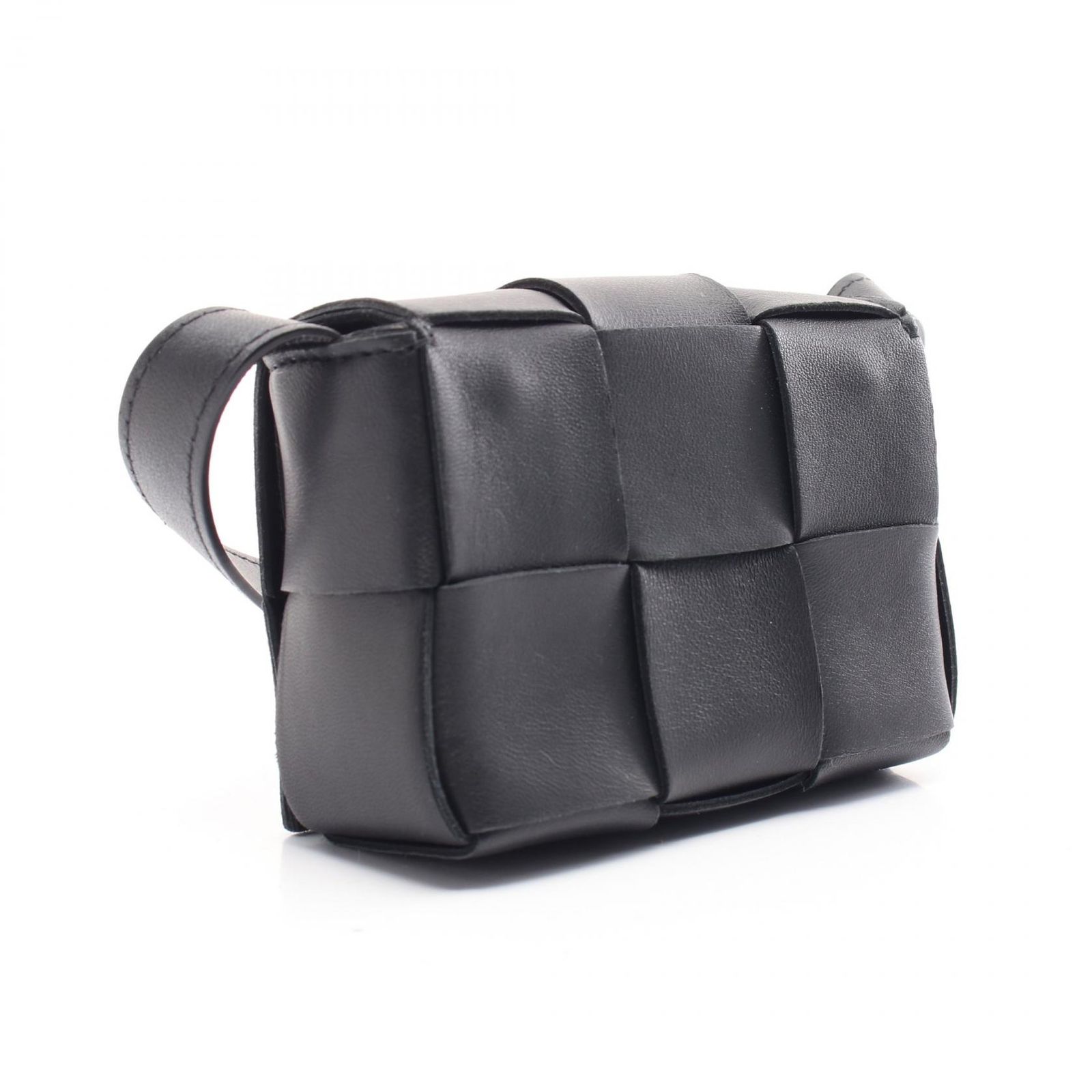 BOTTEGA VENETA ボッテガヴェネタ CANDY キャンディ カセット ミニ 