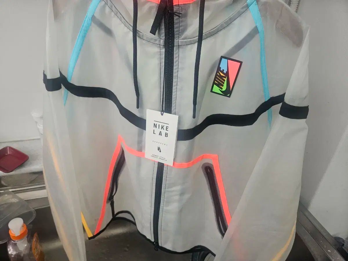 NIKE ナイキ ゴースト ウィンドランナー レディース xs