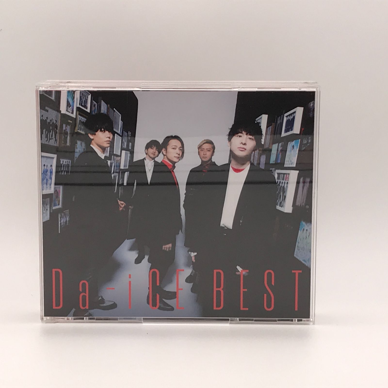 中古】(未使用・未開封品)天童よしみベストシングル映像集vol