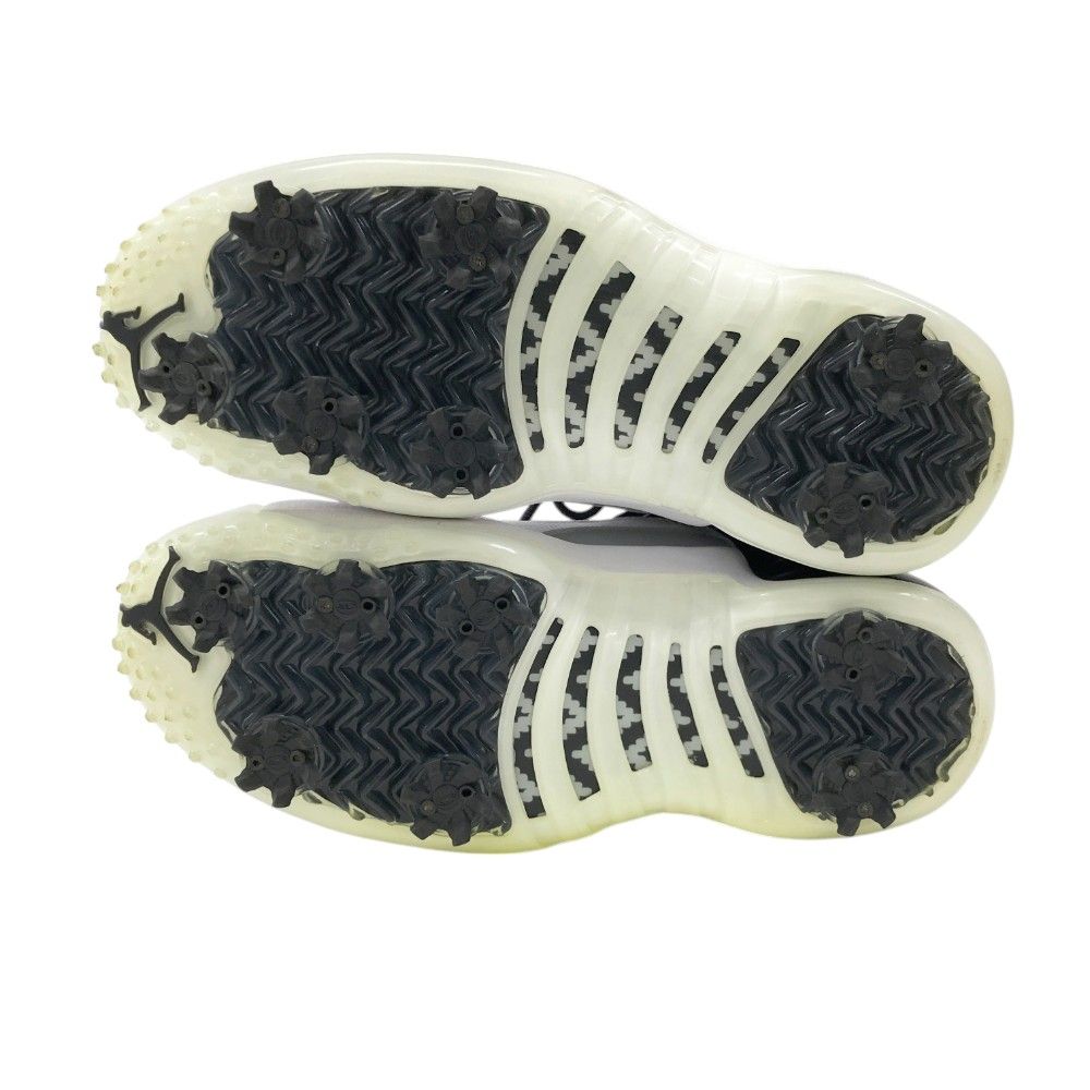 NIKE GOLF ナイキゴルフ DH4120-010 PLAYOFF AIR JORDAN 12 LOW