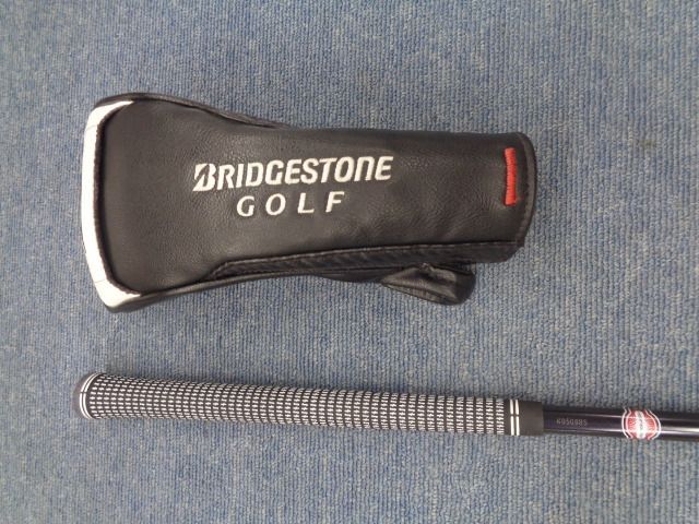  ブリヂストン B 2 HT 2025 フェアウェイウッド 700196 フェアウェイウッド メンズ