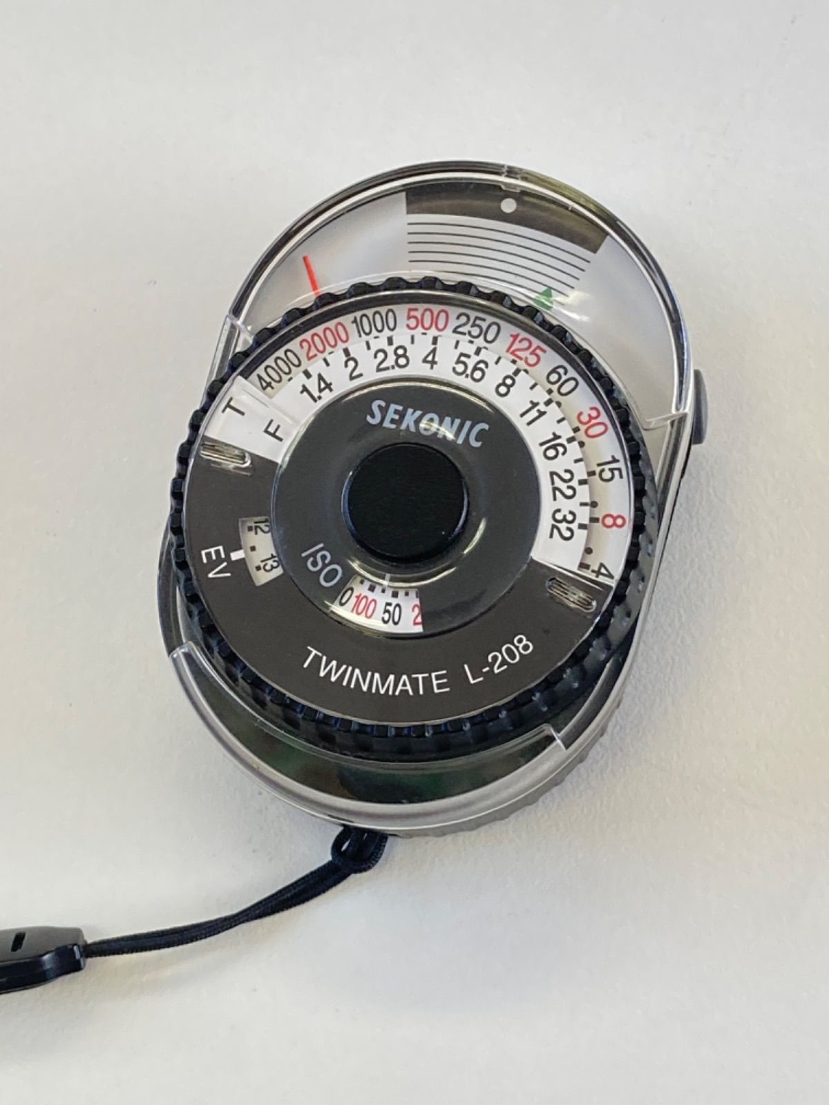 返品保証】 セコニック SEKONIC L-508 ZOOM MASTER 露出計 v5596 返品保証】 セコニック SEKONIC L-508 ZOOM MASTER 露出計 v5596