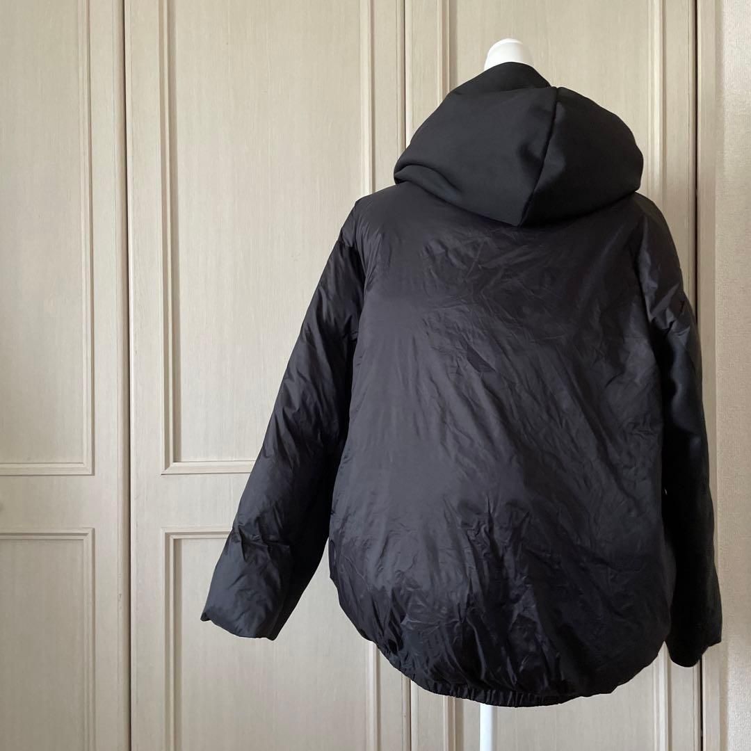エレンディーク ELENDEEK ダウン ジャケット トップス パーカー エレンディーク ELENDEEK ダウン ジャケット トップス パーカー