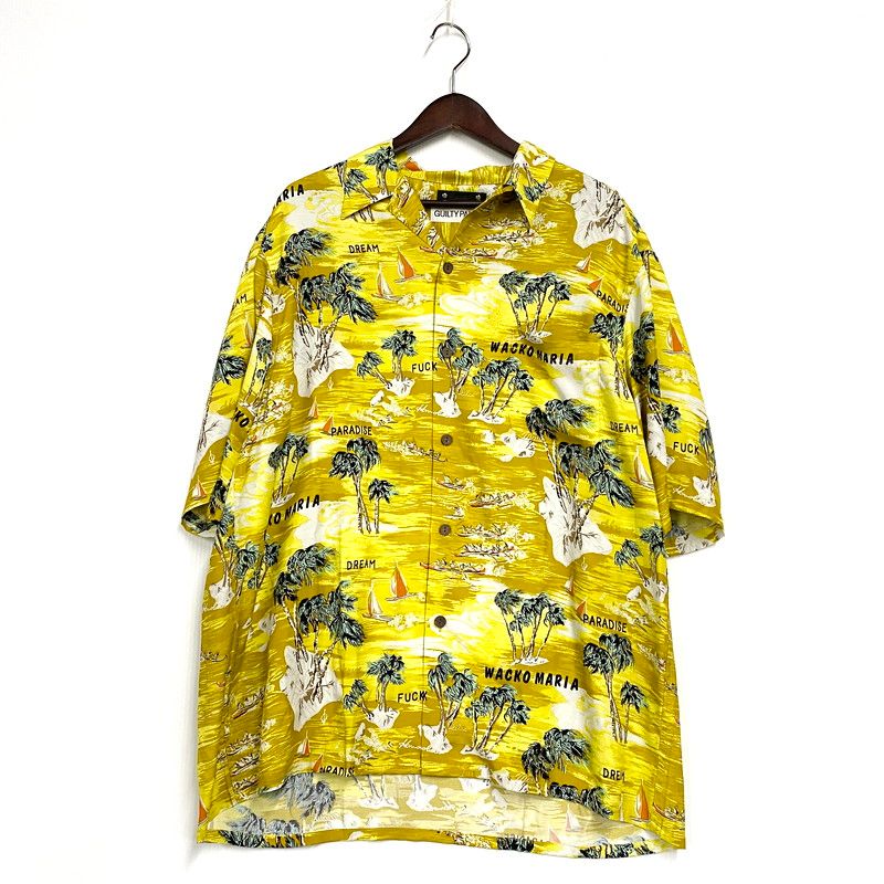 中古美品】WACKO MARIA ワコマリア × MINEDENIM マインデニム