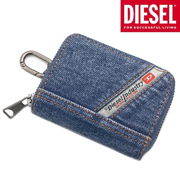 ディーゼル(DIESEL) 6連キーケース | givebacktickets.com