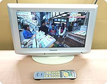 中古-非常に良い】 Panasonic パナソニック 17型 ハイビジョン