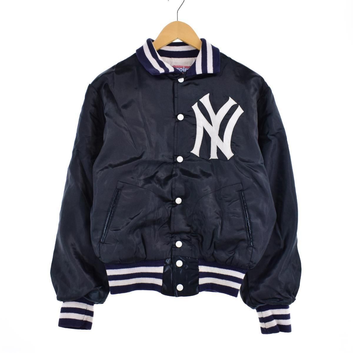 古着 70~80年代 empire MLB NEW YORK YANKEES ニューヨーク