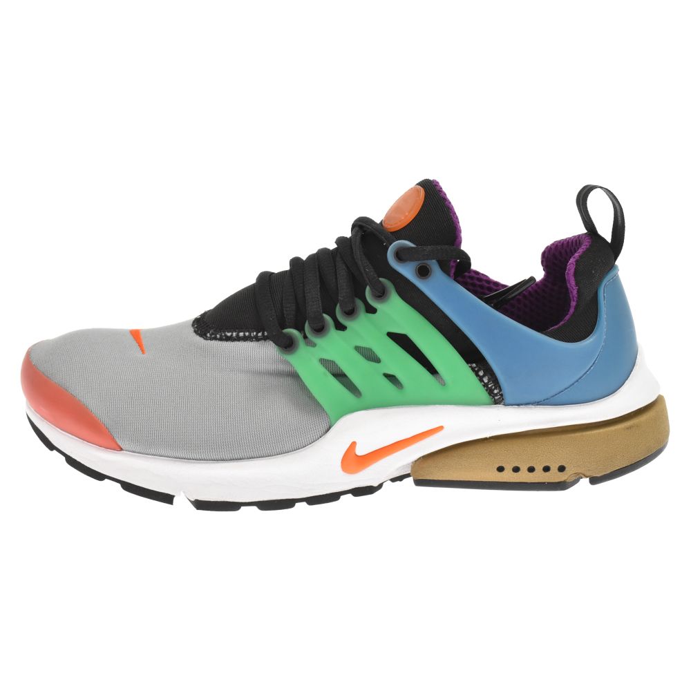 NIKE (ナイキ) ×BEAMS AIR PRESTO QS 886043-400 ビームス別注 エア