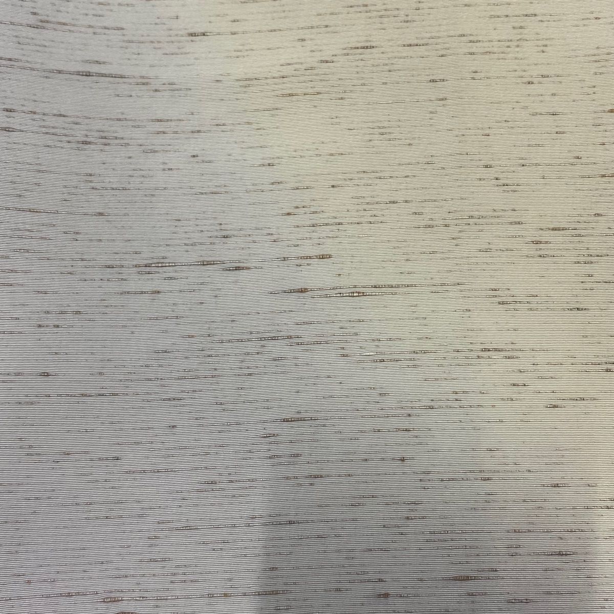 訪問着 身丈156cm 裄丈64.5cm M 袷 紬地 ぼかし柄 薄紫 正絹 美品 名品  