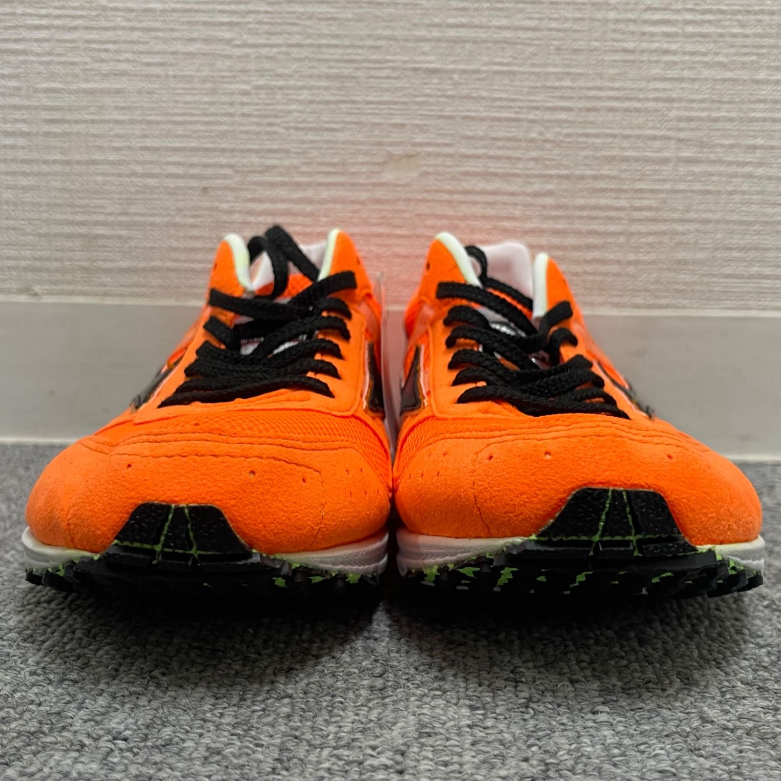【26.5】ミズノ ウェーブクルーズジャパン MIZUNO ウェーブエンペラー 26.5
