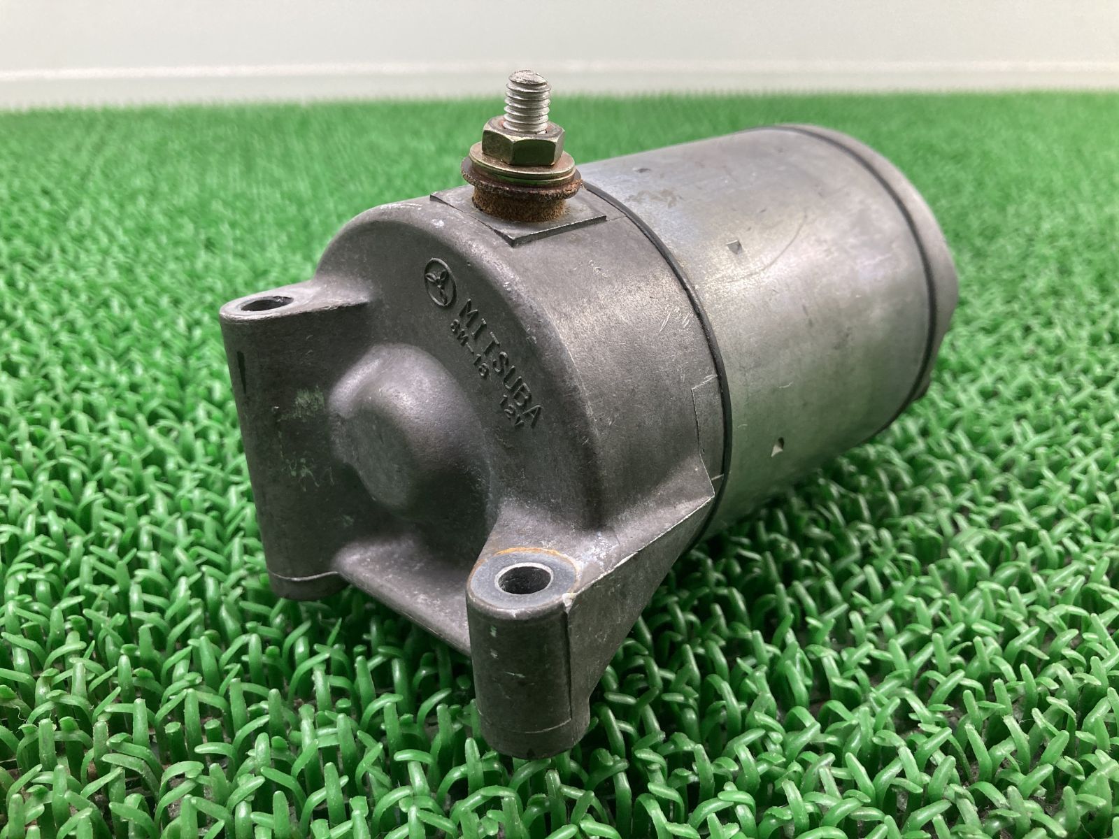 C2-0411 ホンダ FTR223 MC34-131～ ホンダ FTR223 MC34 実動セル