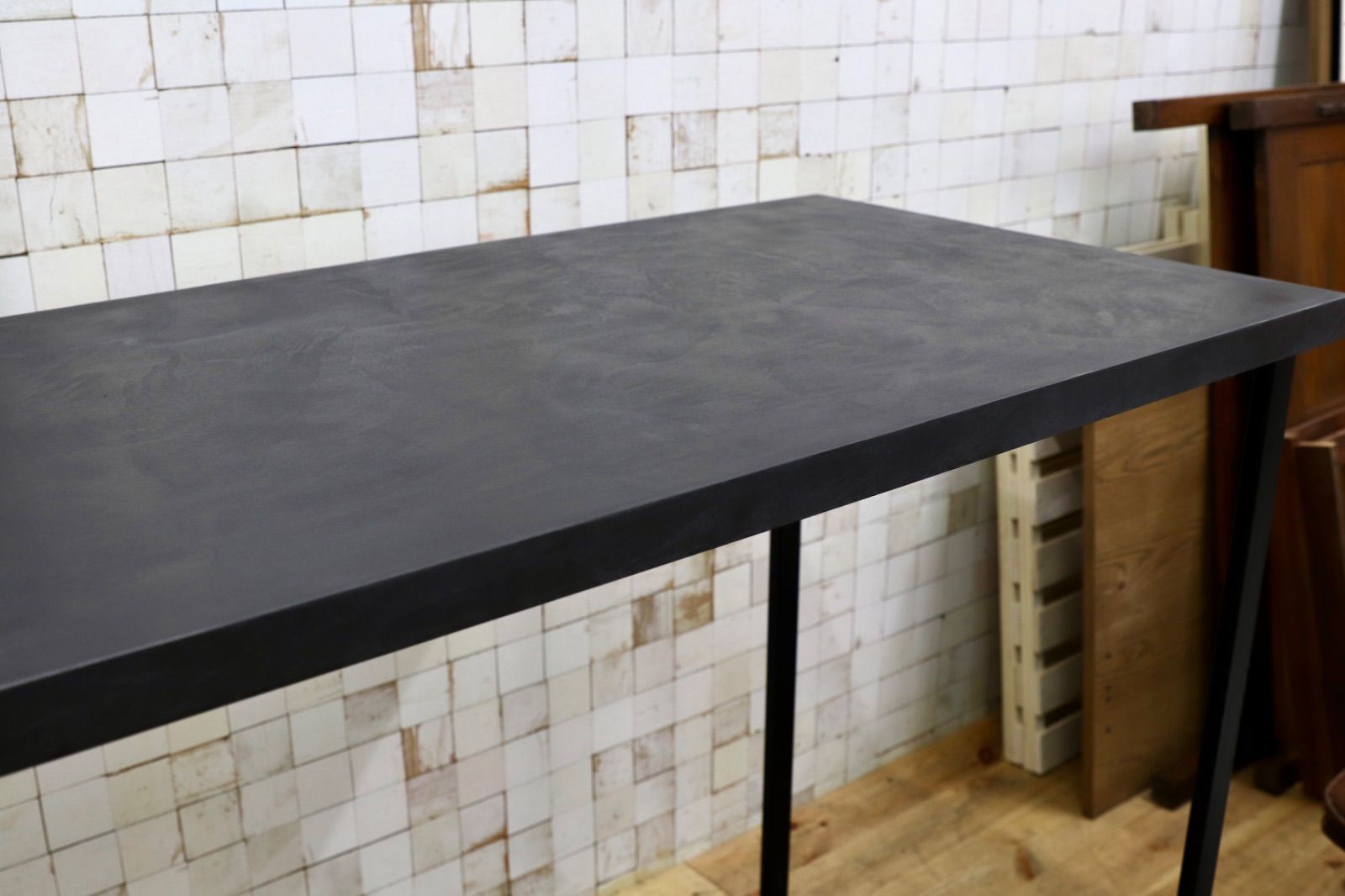 カウンターテーブル