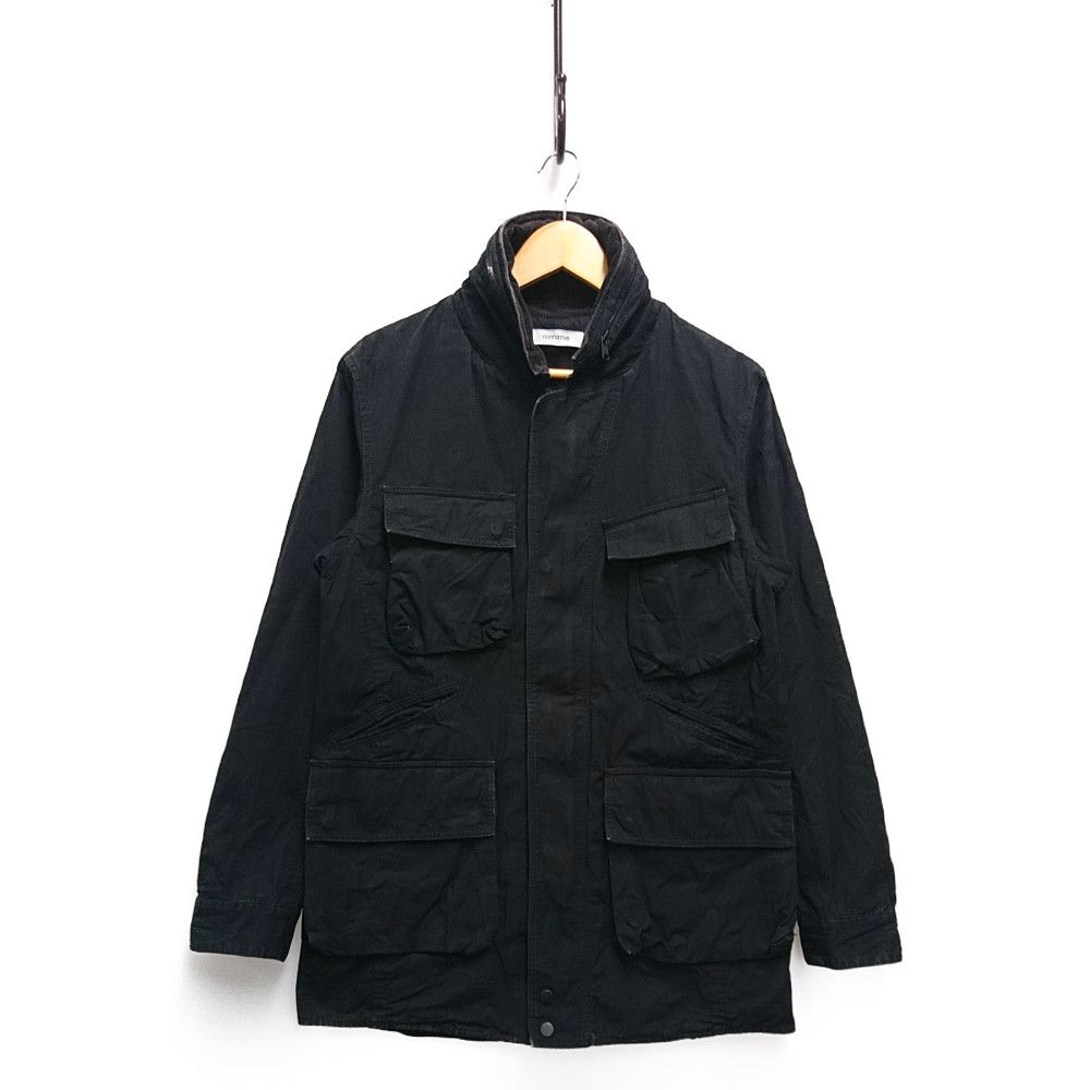 NONNATIVE ノンネイティブ 品番 nn-J2609 RIDER JACKET ライダー