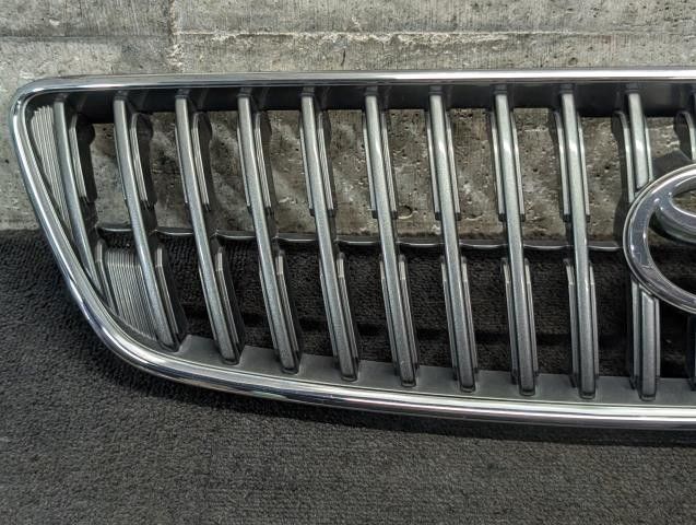 Z1553-A横]JZS160 JZS161 アリスト 純正 フロント グリル - メルカリ