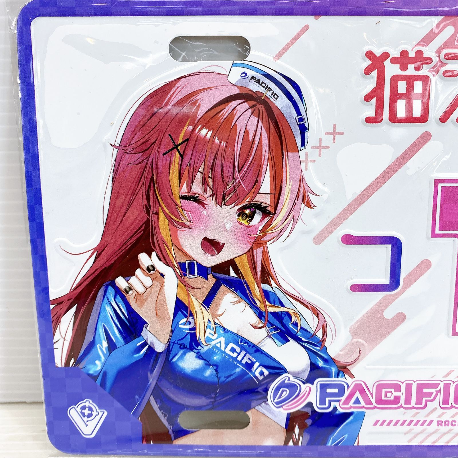 PACIFIC×ぶいすぽっ