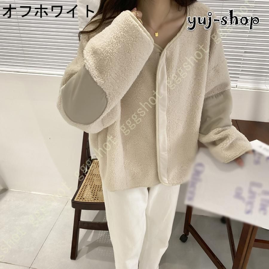 もこもこ